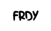 FRDY - Home
