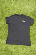 Mens T-Shirt BLACK