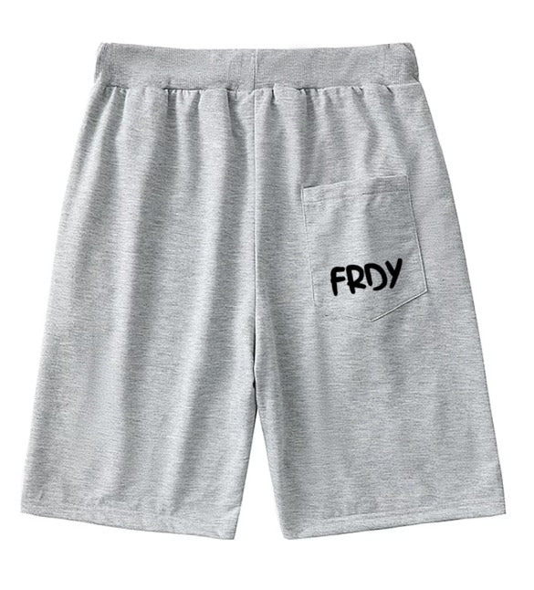 Shorts GREY