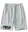 Shorts GREY