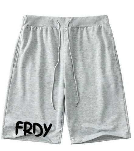 Shorts GREY