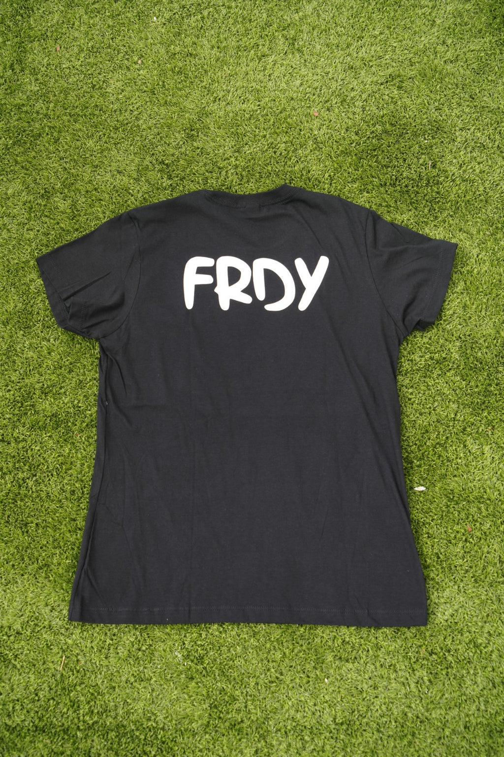 Mens T-Shirt BLACK