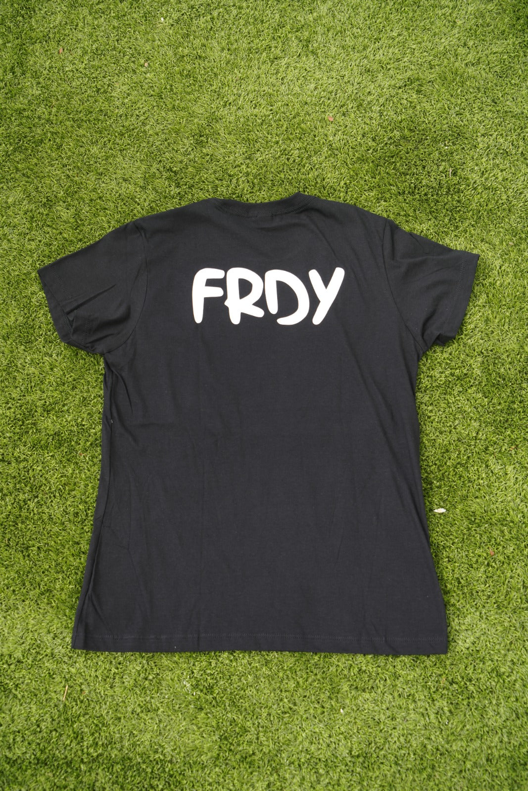 Mens T-Shirt BLACK