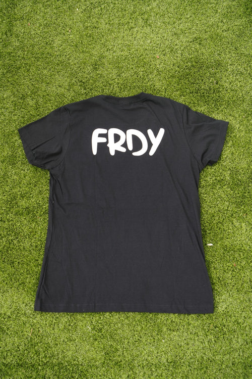 Mens T-Shirt BLACK
