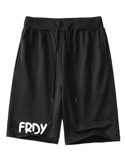 Shorts BLACK