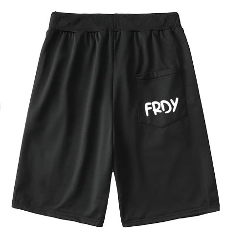 Shorts BLACK