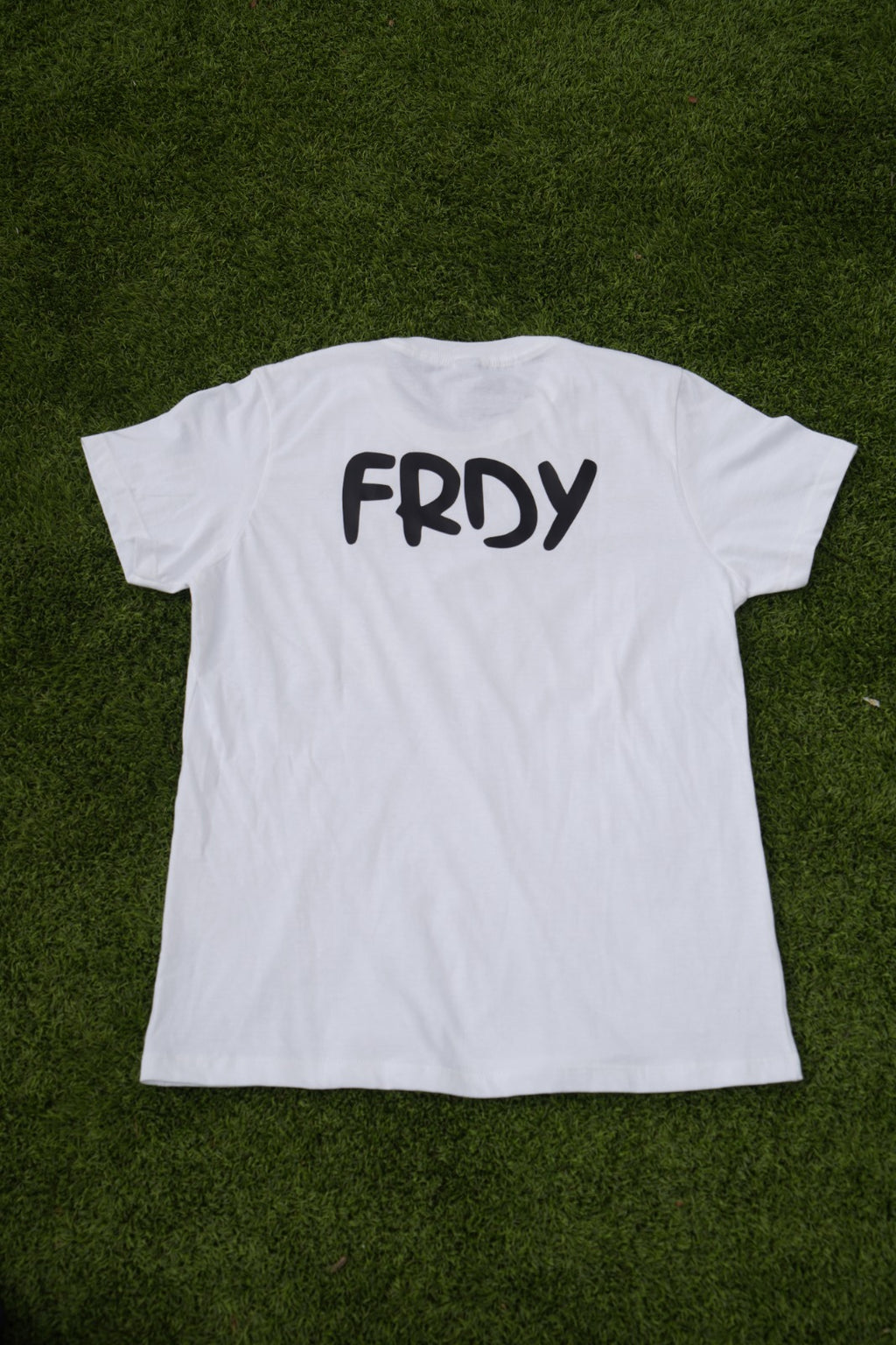Womans T-shirt WHITE