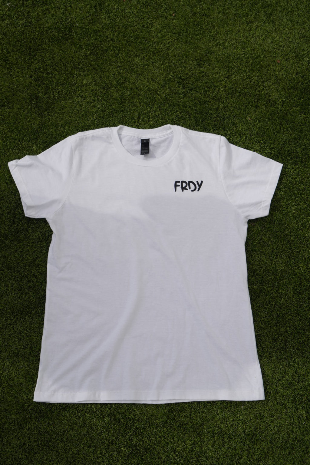 Womans T-shirt WHITE